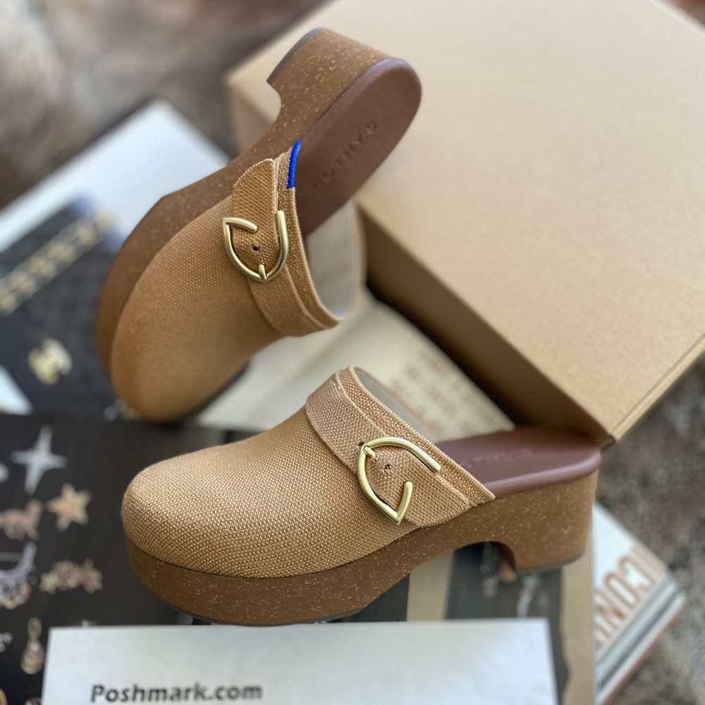 Rothy's The Classic Clog